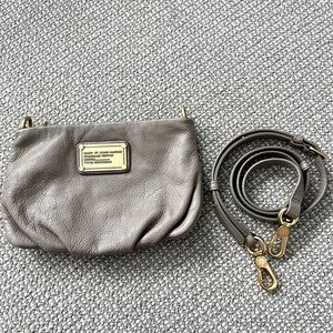 Marc Jacobs Crossbody/Clutch